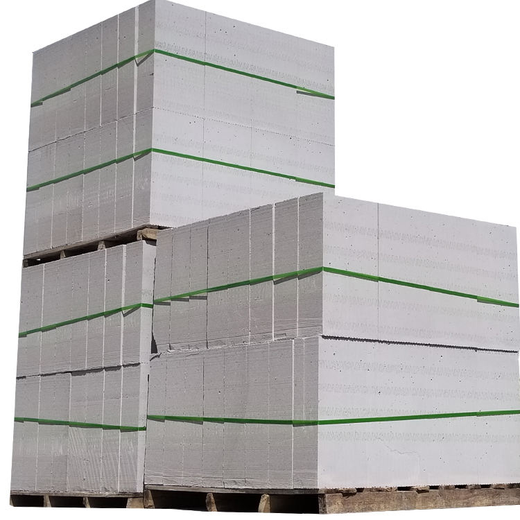 志丹改性材料和蒸压制度对冶金渣蒸压加气混凝土砌块性能的影响