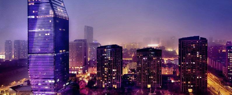 志丹宁波酒店应用alc板材和粉煤灰加气块案例